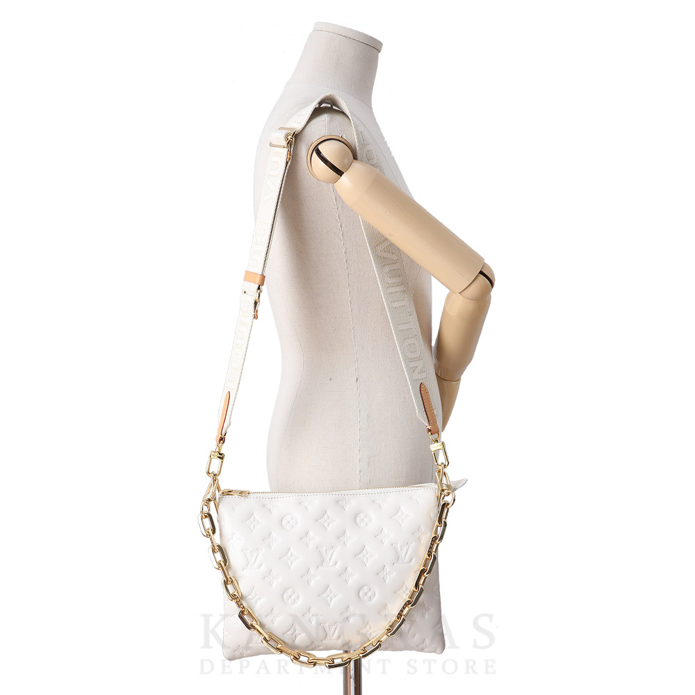 LOUIS VUITTON(USED)루이비통 쿠상 PM